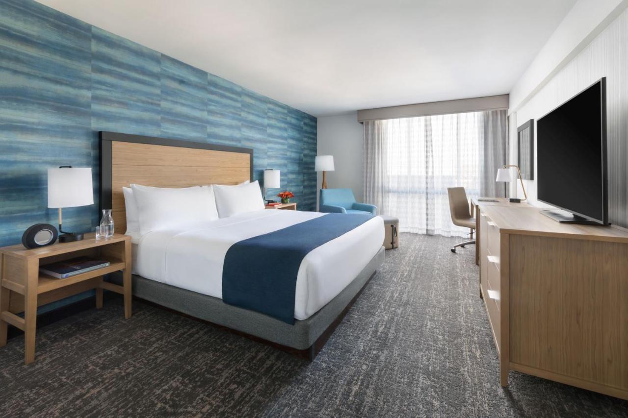 Hotel Caza Fisherman'S Wharf Сан-Франциско Екстер'єр фото