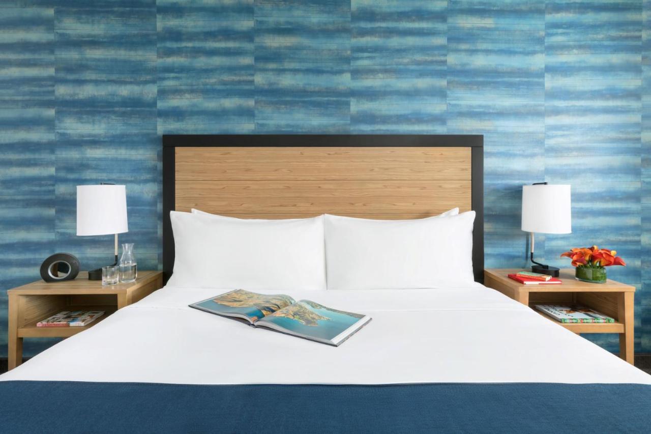 Hotel Caza Fisherman'S Wharf Сан-Франциско Екстер'єр фото