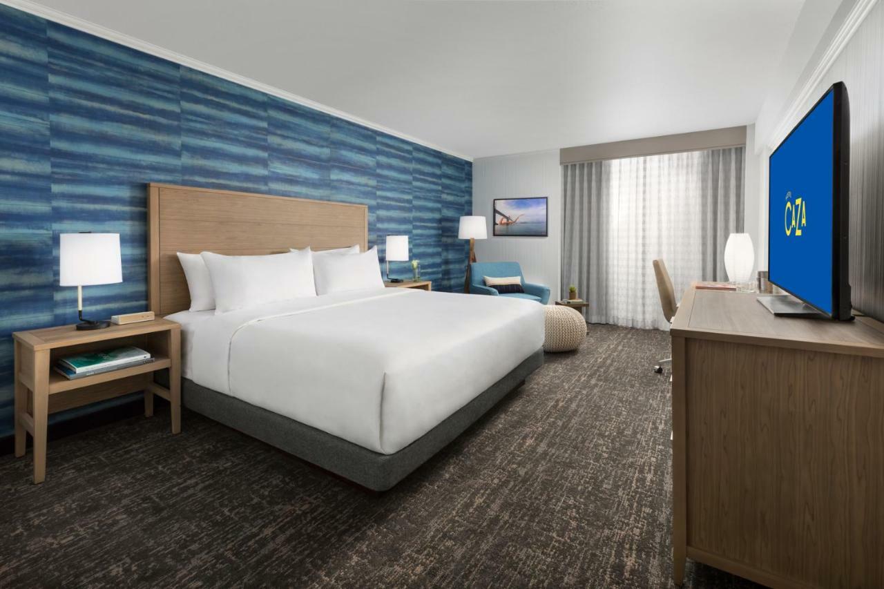 Hotel Caza Fisherman'S Wharf Сан-Франциско Екстер'єр фото